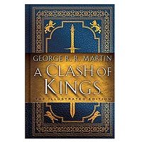 George Rr Martin Download Pdf A-Clash-of-Kings-by-George-R.-R.-Martin-1-200x200