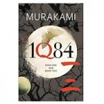 1Q84: Books 1 & 2 by Haruki MURAKAMI