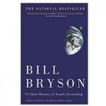 A Short History of Nearly Everything by Bill Bryson PDF