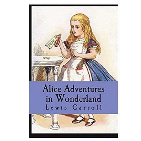 Alices-Adventures-in-Wonderland
