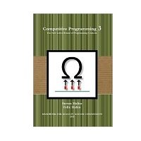 Competitive Programming by Steven Halim PDF