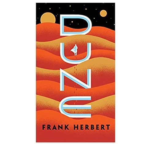 Dune by Frank Herbert PDF Download