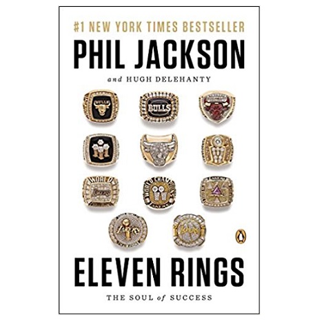 Eleven Rings by Phil Jackson pdf