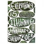 Everything is Illuminated by Jonathan Safran Foer PDF