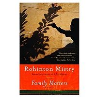 Family Matters by Rohinton Mistry PDF