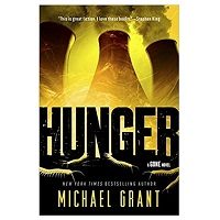 Hunger by Michael Gran