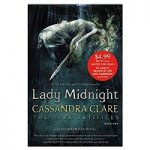 Lady Midnight by Cassandra Clare PDF