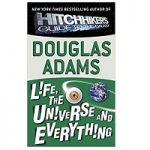 Life the Universe and Everything by Douglas Adams PDF Download