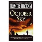 October Sky by Homer Hickam PDF