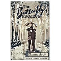 The Butterfly Project by Emma Scott PDF