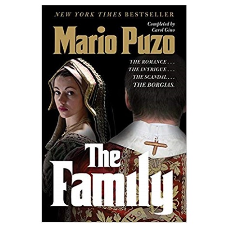 The Family by Mario Puzo PDF Download