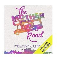 The Mother Road by Meghan Quinn PDF