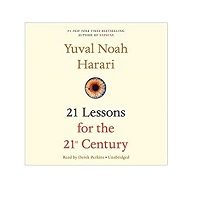 21 Lessons for the 21st Century by Yuval Noah Harari PDF