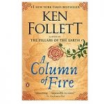 A Column of Fire by Ken Follett PDF