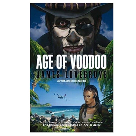 The Voodoo Killings PDF Free Download
