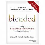Blended by Michael B. Horn PDF Download
