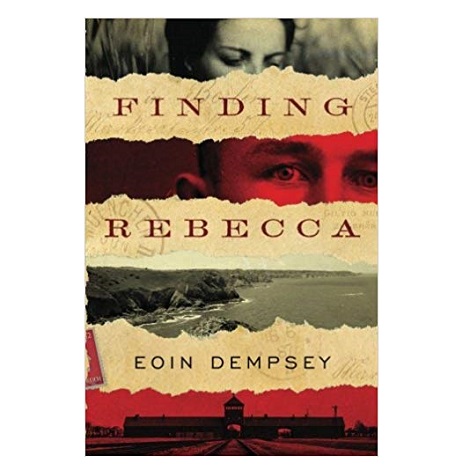 Finding Rebecca by Eoin Dempsey PDF Download 