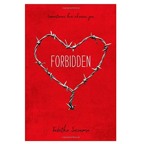 Forbidden by Tabitha Suzuma PDF