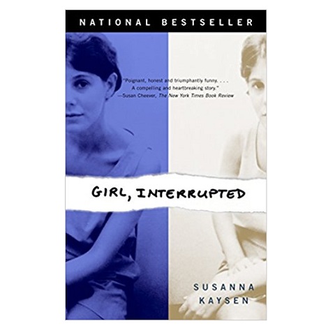 Girl Interrupted by Susanna Kaysen PDF