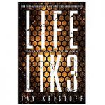 LIFEL1K3 by Jay Kristoff PDF Download