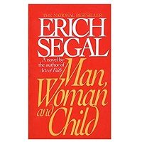 Man Woman and Child by Erich Segal PDF Download