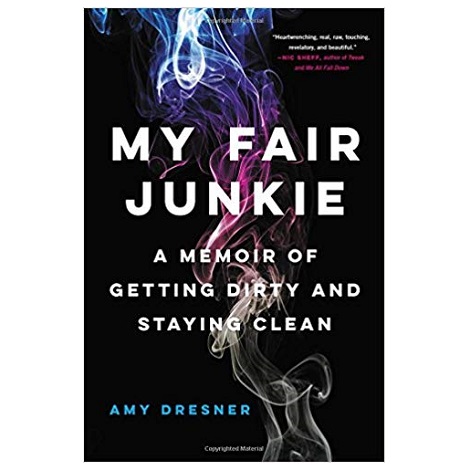 My Fair Junkie by Amy Dresner