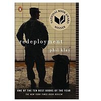 Redeployment by Phil Klay PDF Download