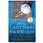 The Last Mrs. Parrish by Liv Constantine PDF Download