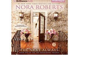The Next Always by Nora Roberts PDF Download