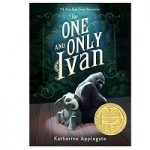 The One and Only Ivan by Katherine Applegate PDF
