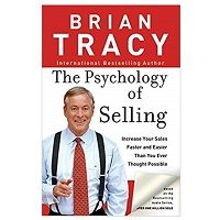 The Psychology of Selling by Brian Tracy PDF Download