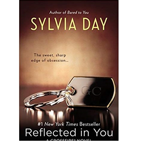 The Reflected in You by Sylvia Day