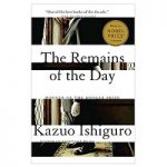 The Remains of the Day by Kazuo Ishiguro PDF