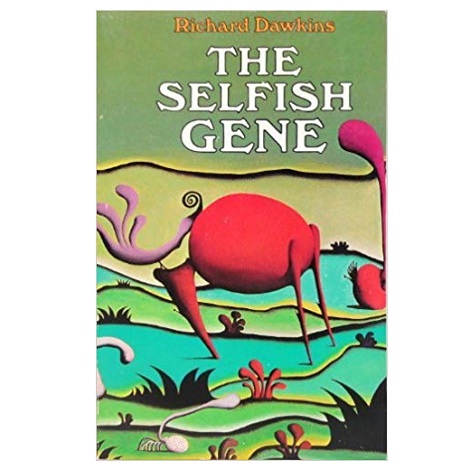 The Selfish Gene by Richard Dawkins PDF Download
