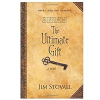 The Ultimate Gift by Jim Stovall PDF Download