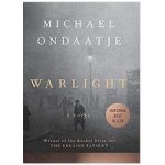 Warlight by Michael Ondaatje PDF