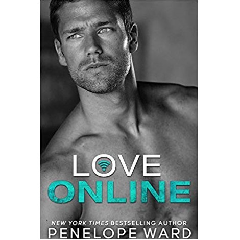 Love Online by Penelope Ward