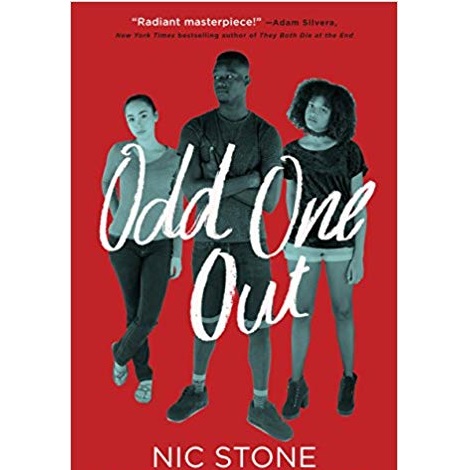 Odd One Out by Nic Stone