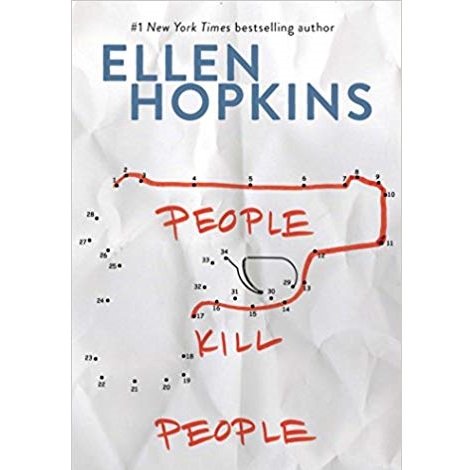 People Kill People by Ellen Hopkins