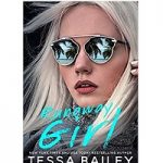 Runaway Girl by Tessa Bailey