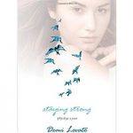 Staying Strong by Demi Lovato