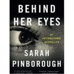 The Behind Her Eyes by Sarah Pinborough