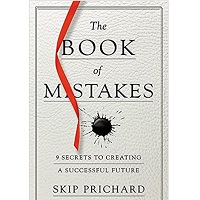 the book of mistakes skip prichard pdf