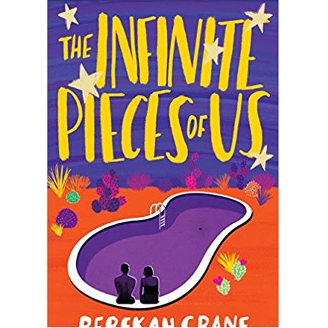 The Infinite Pieces of US by Rebekah Crane