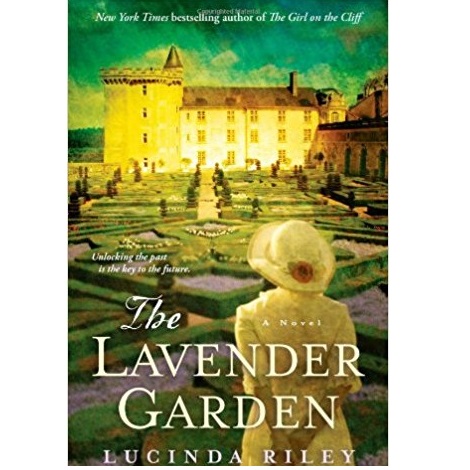 The Lavender Garden by Lucinda Riley
