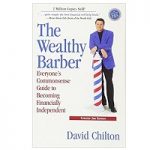 The Wealthy Barber by David Chilton PDF