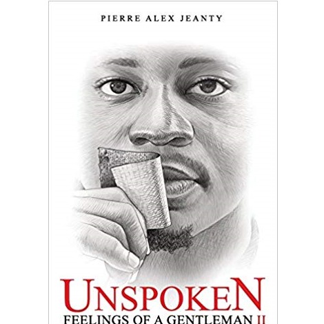 Unspoken Feelings of a Gentleman II by Pierre Alex Jeanty