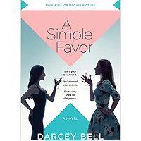A Simple Favour by Darcey Bell