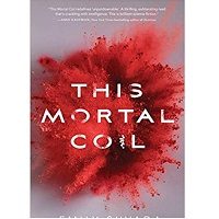 This Mortal Coil Series by Emily Suvada