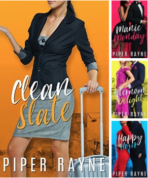 Charity Case Series by Piper Rayne PDF Download
